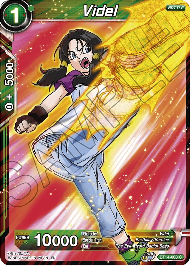 VIDEL