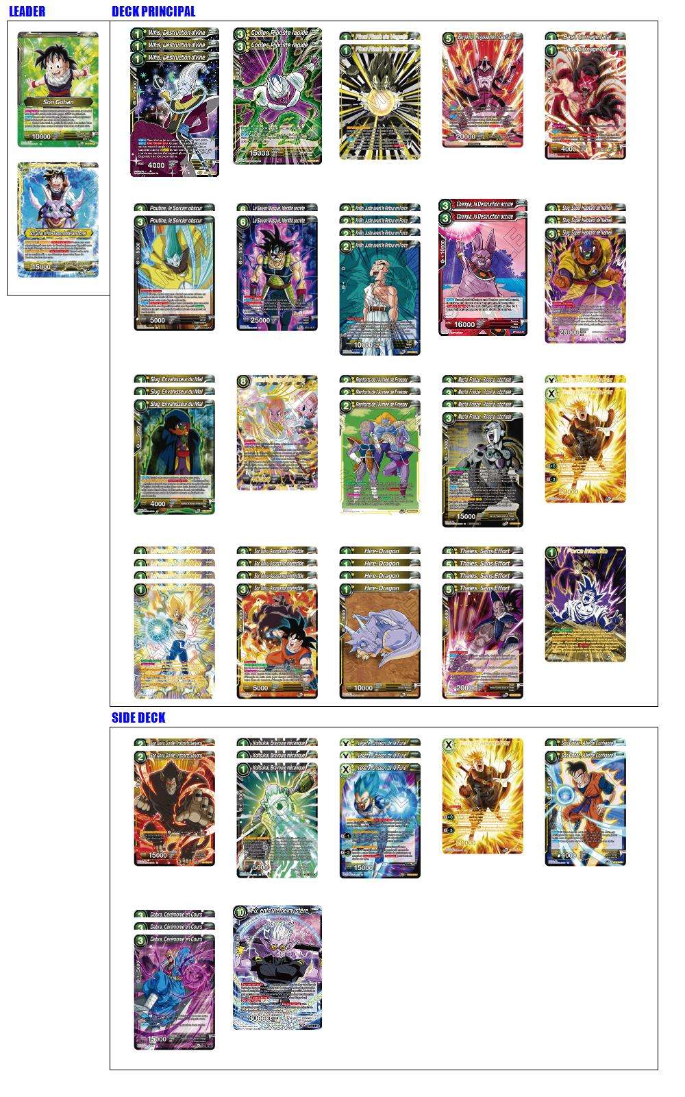 Decklist image · Maxime Campos