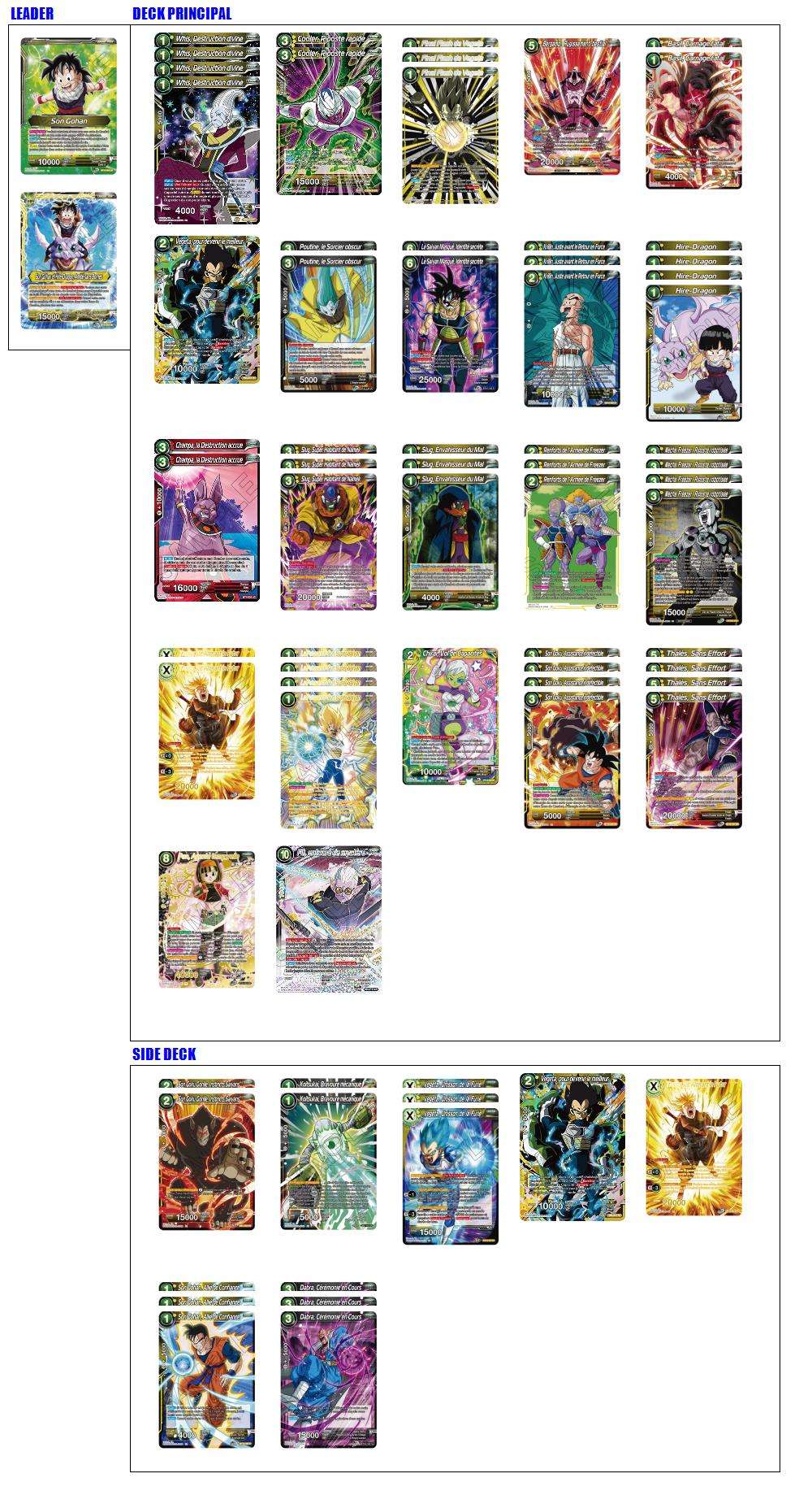 Decklist image · Bryan Landon