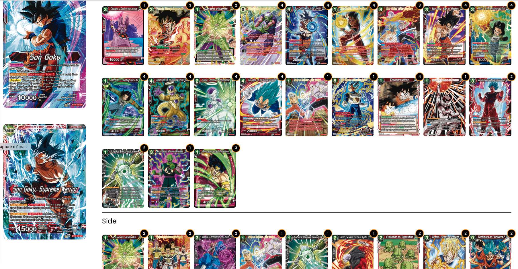 Decklist image · Jeremy