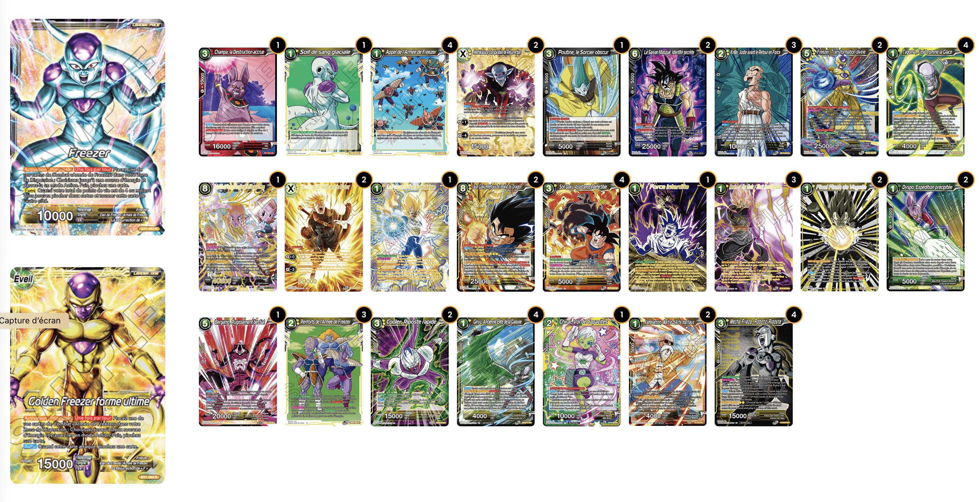 Decklist image · Can Demir