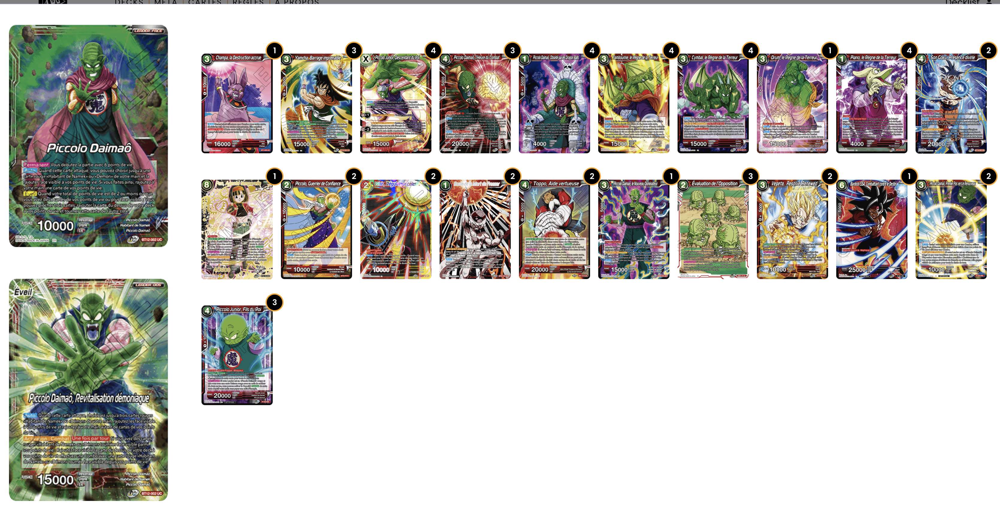 Decklist image · Hieu
