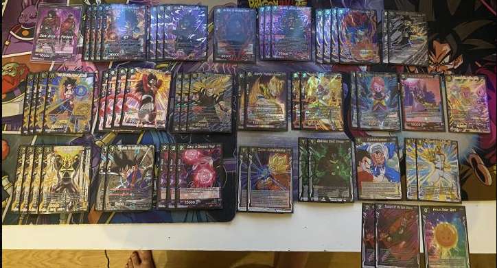 Decklist image · Mert Dalmis