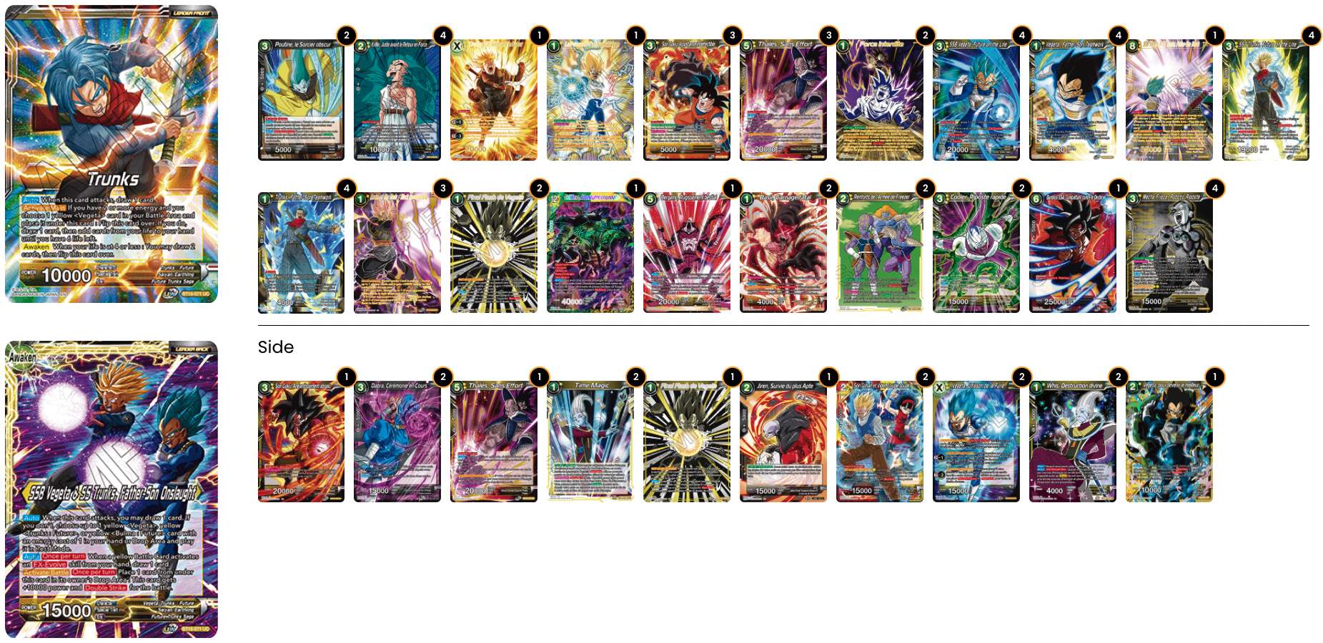 Decklist image · Cyril Clet