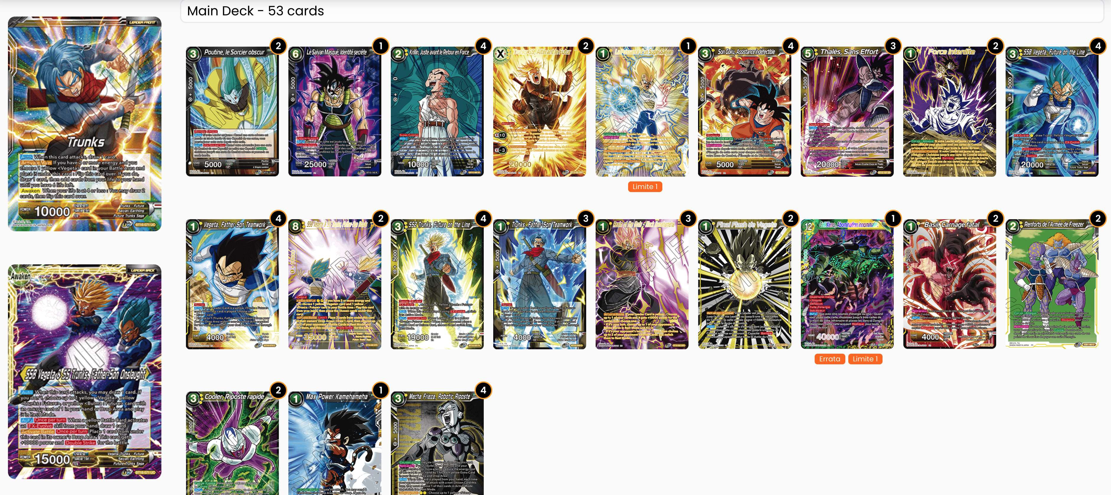 Decklist image · Can Demir