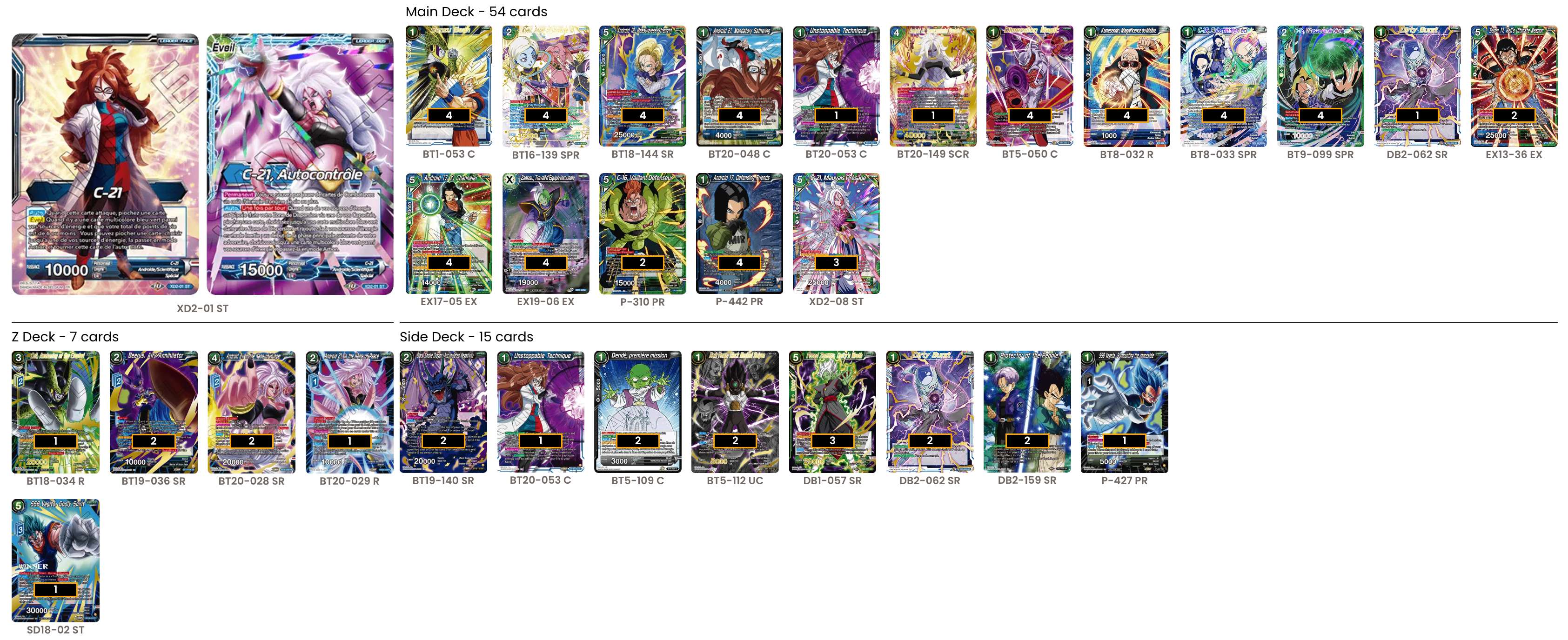 Regio Raid’n Trade - Ivan Carillo Garcia 2nd