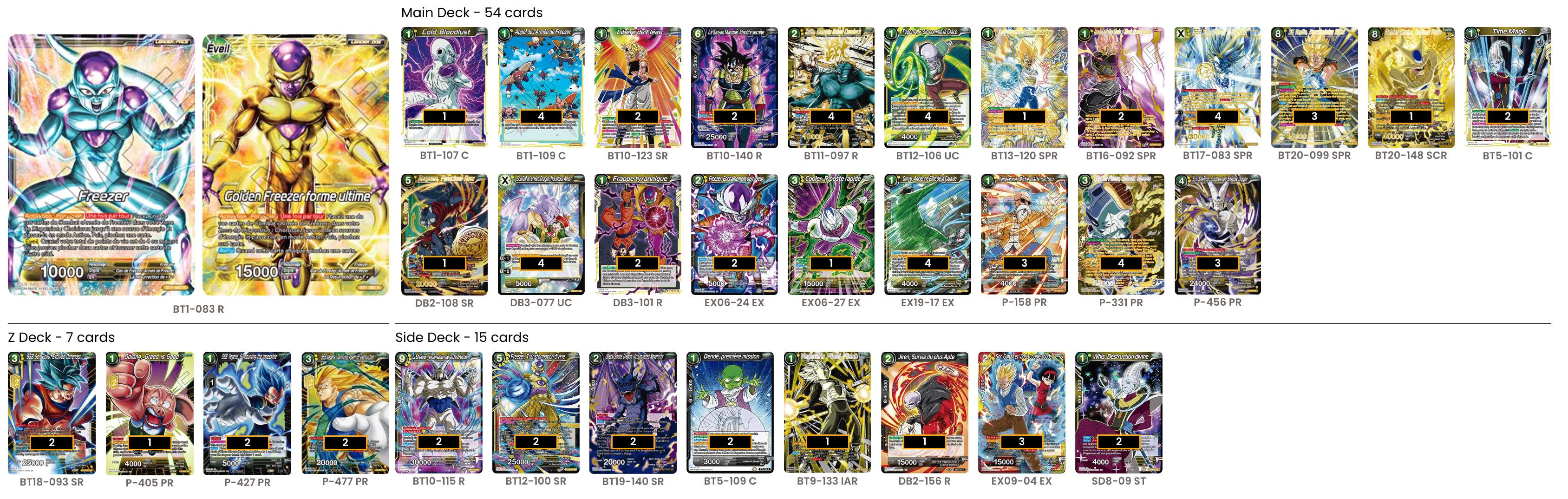 Decklist image · Mattia Biavati