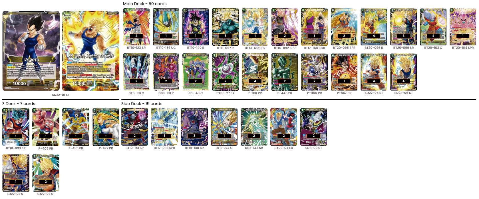 Decklist image · Pawel Mos