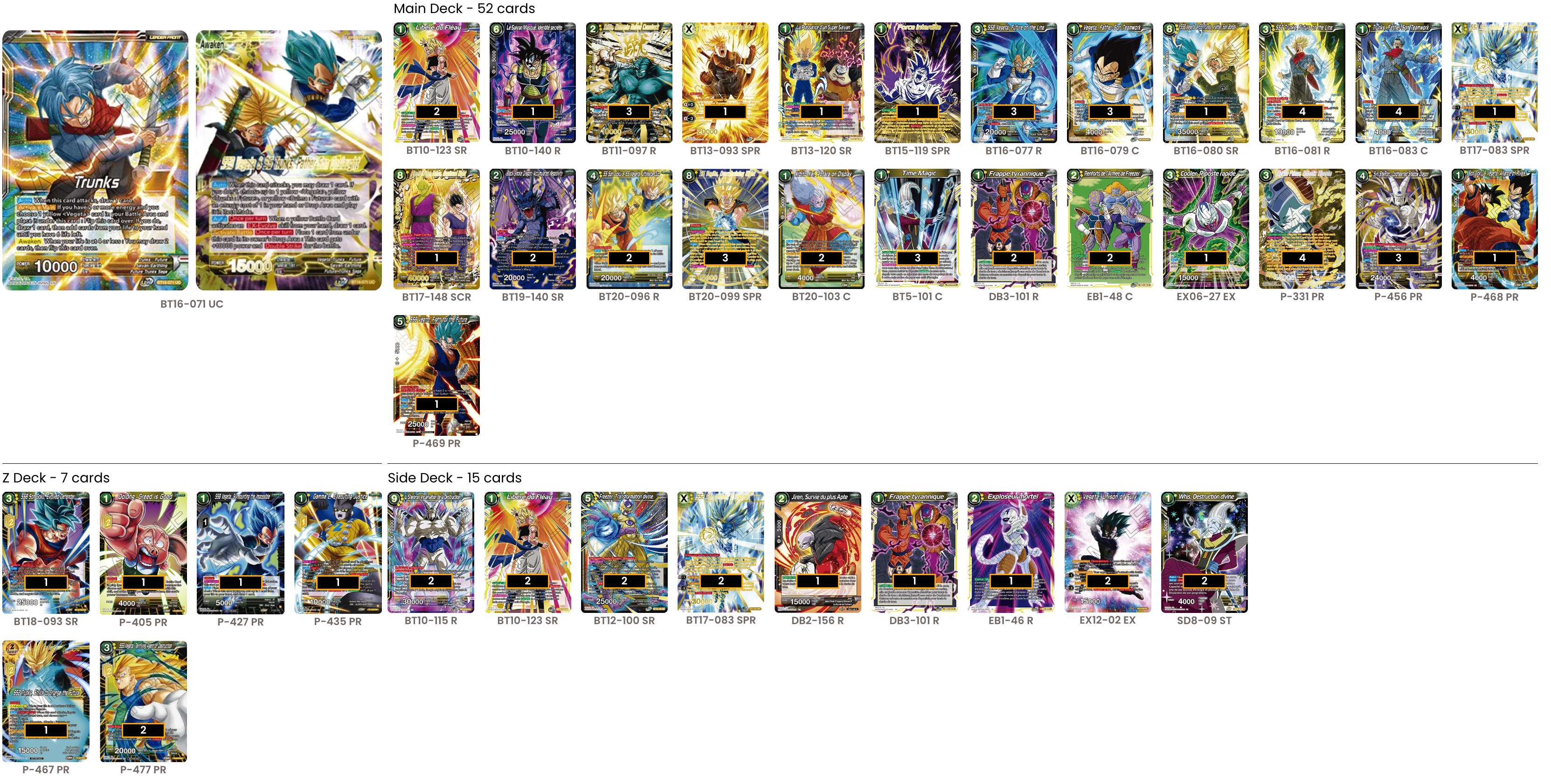 Decklist image · Can Demir