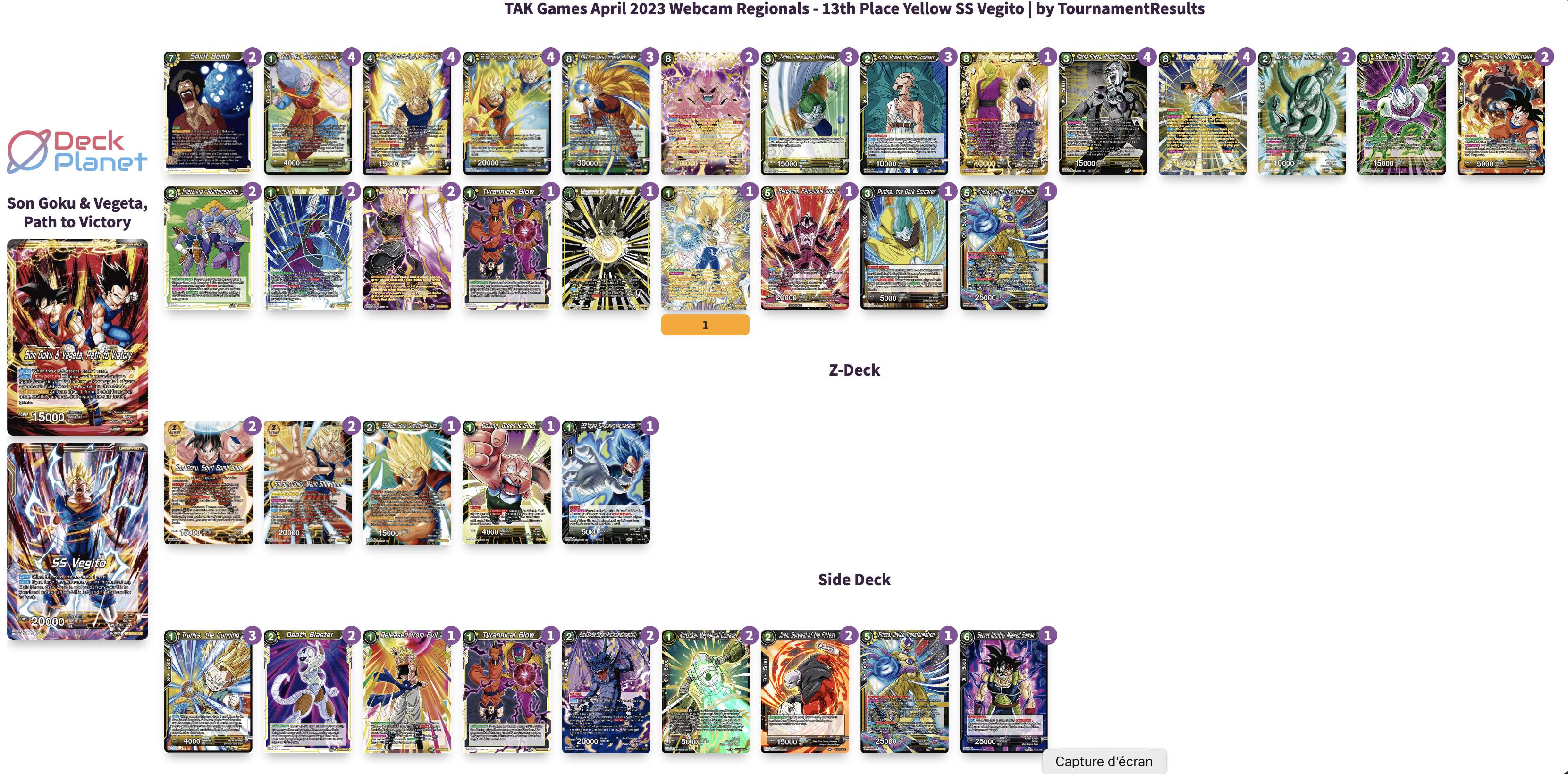 Decklist image · Emre Sahan