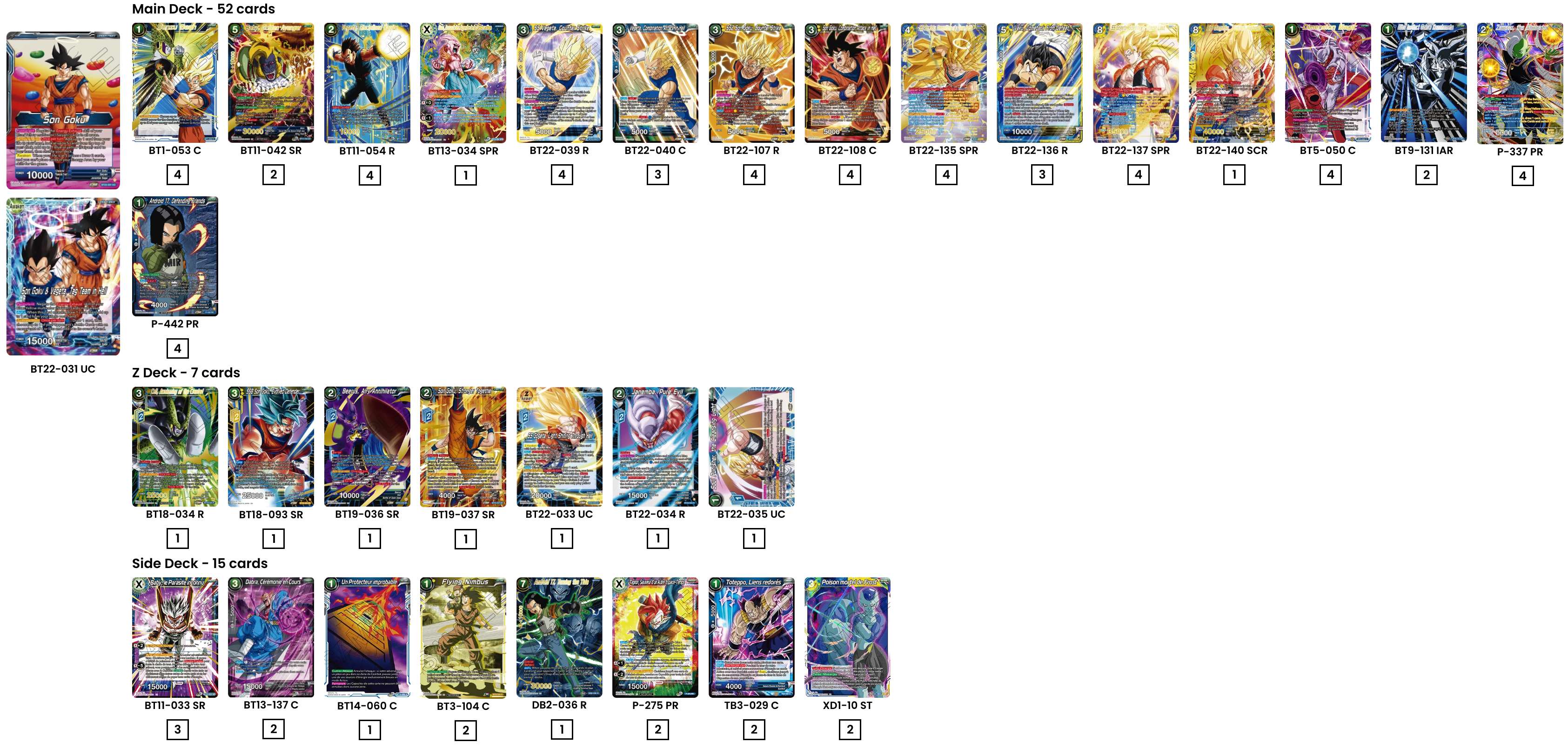 Regio Rnt - David V. 16th