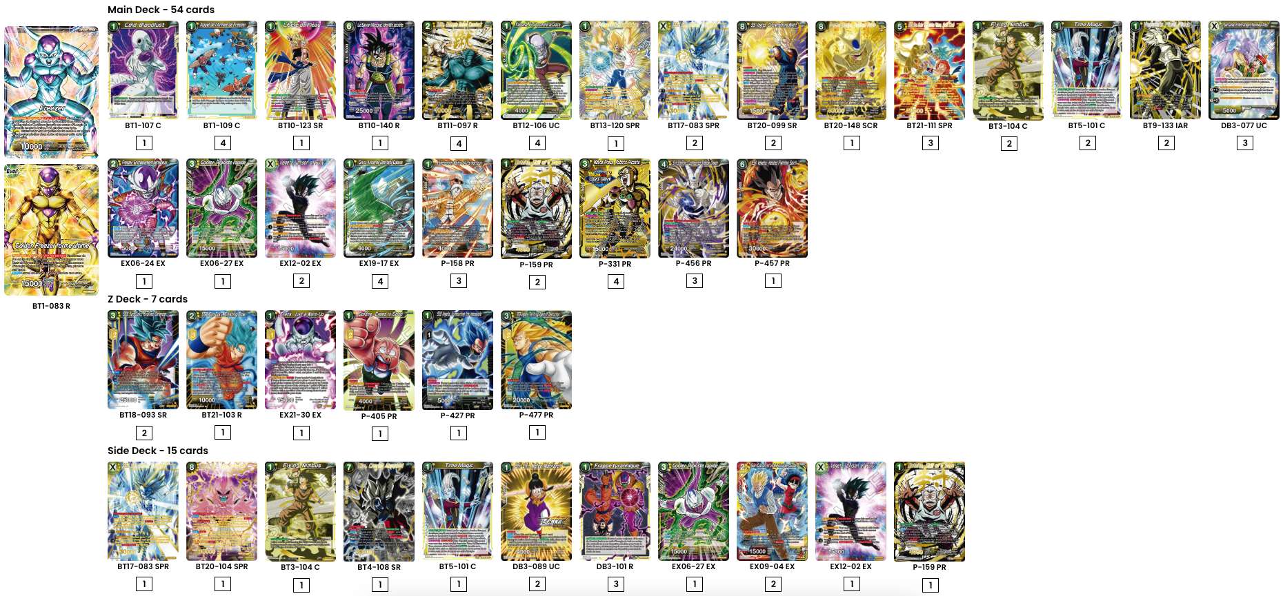 Regio Allemagne  - Bruno Milano 3rd