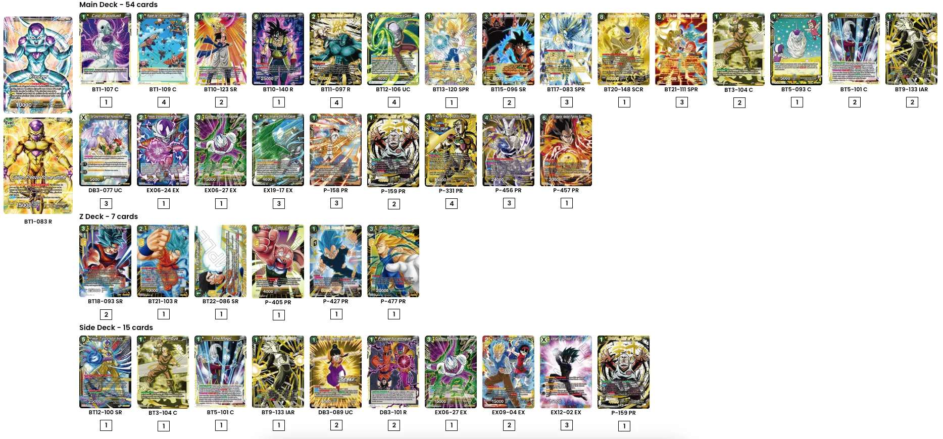 Regio Lyon - Bruno Milano 13th