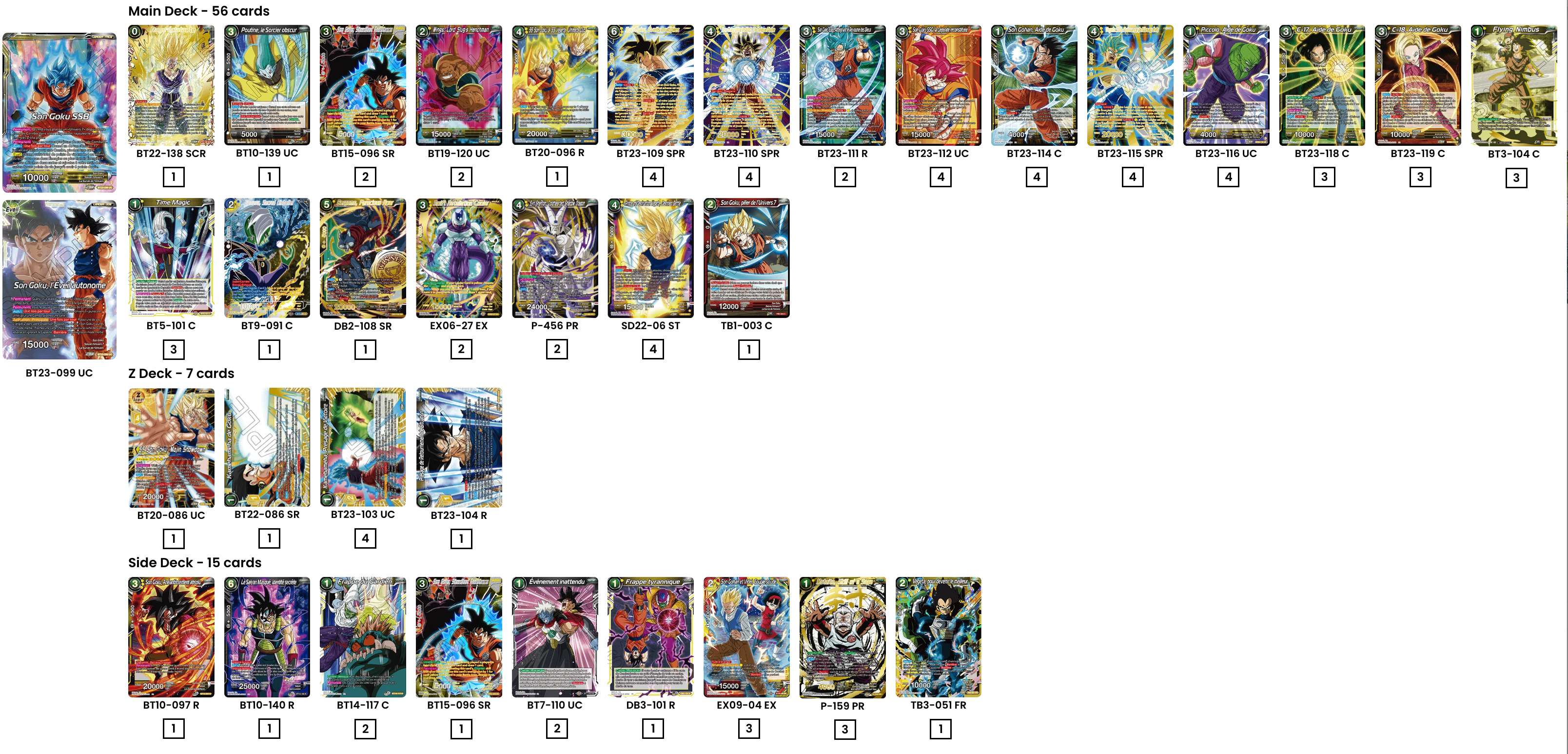 CDF - Bruno Milano 2nd