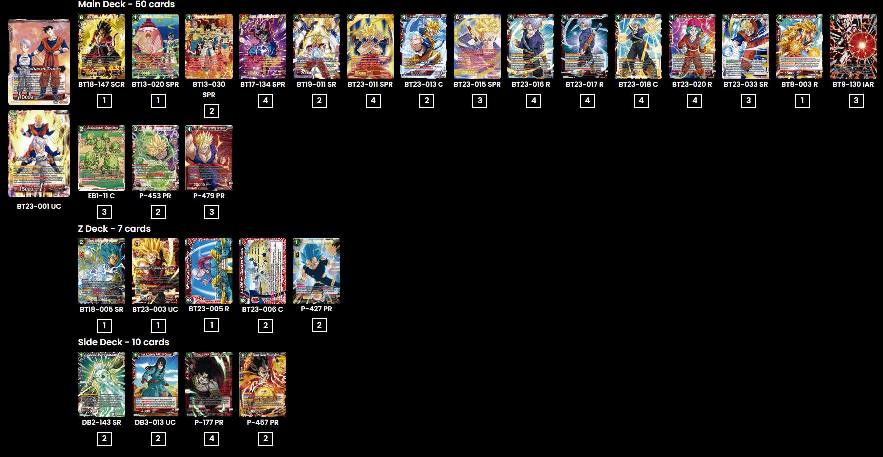 Nainaincam - Alain Blangis 7th