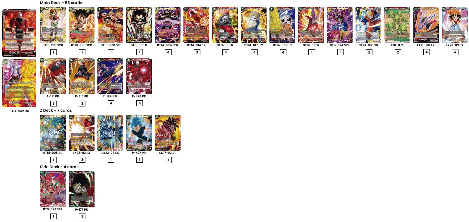 Nainaincam - Ethan Prevot 4th