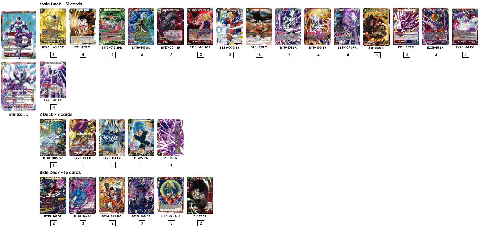 Nainaincam - Thomas Mergem 3rd 