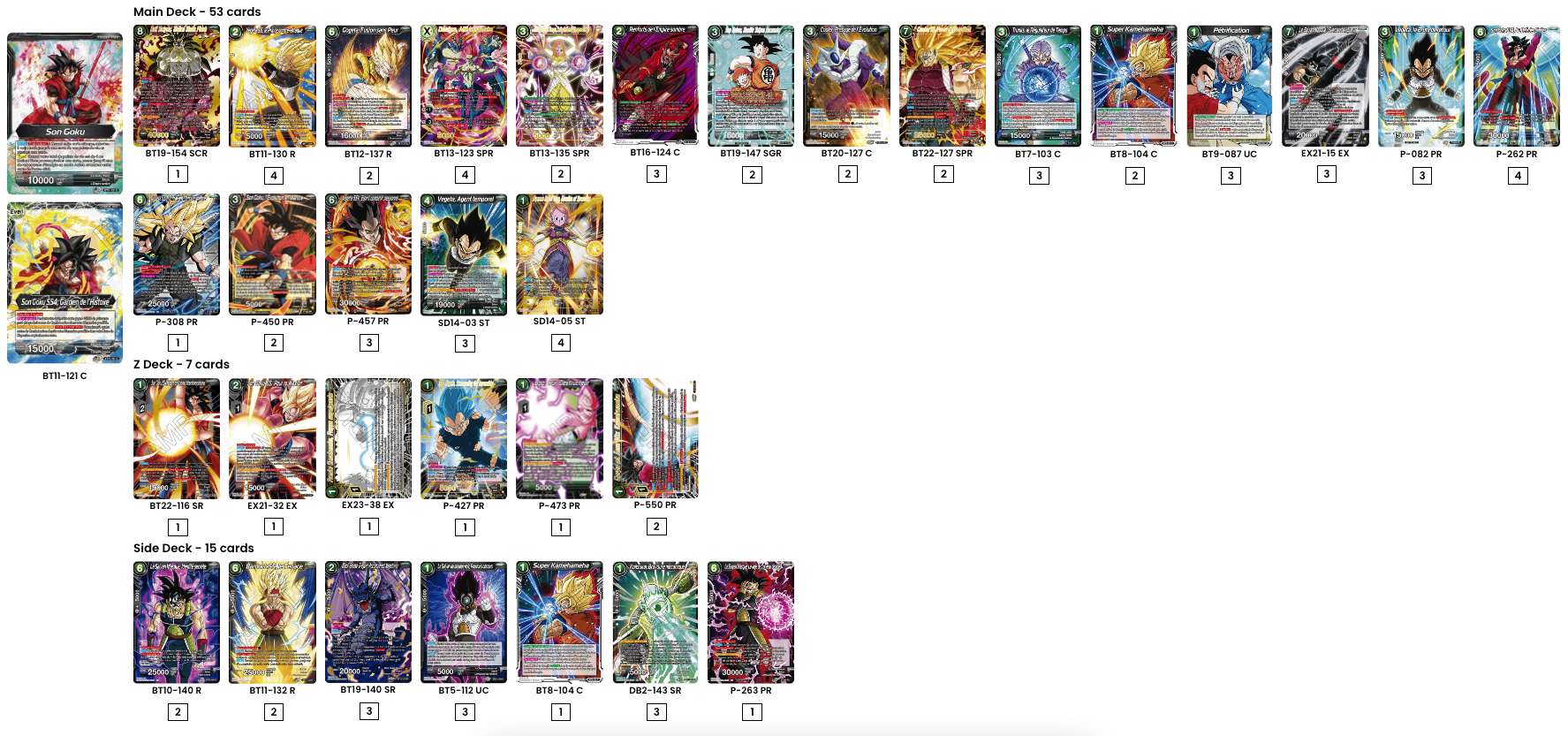 Regio Toulouse - Nicolas Rostain Top 8