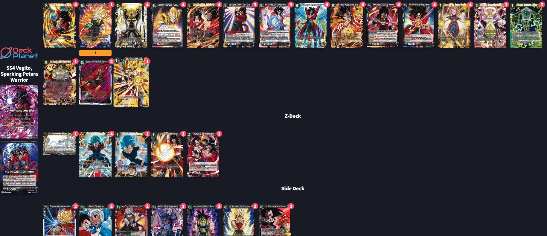 Decklist image · Andrew Chinsio