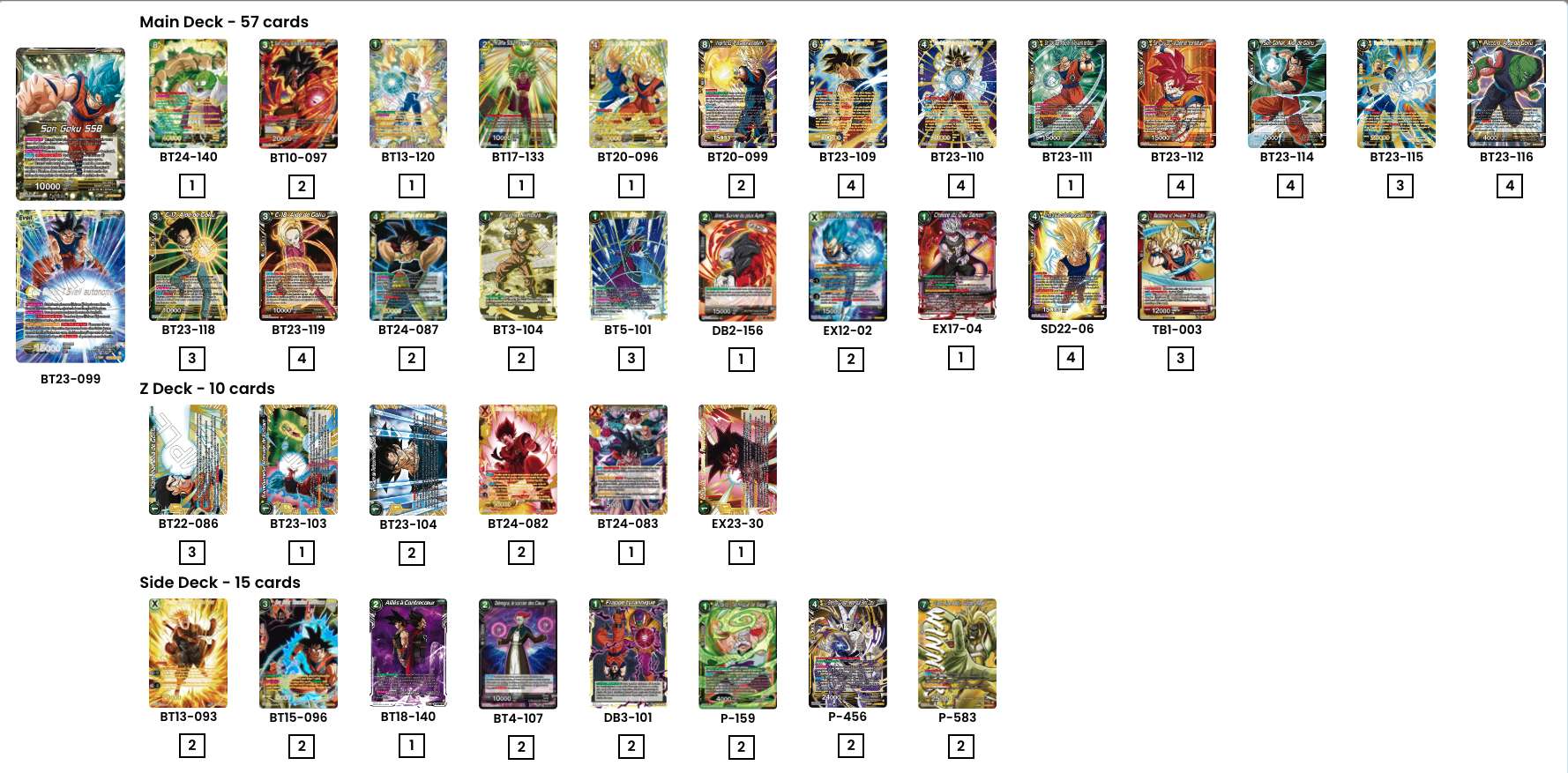 Decklist image · Thomas Ormansay