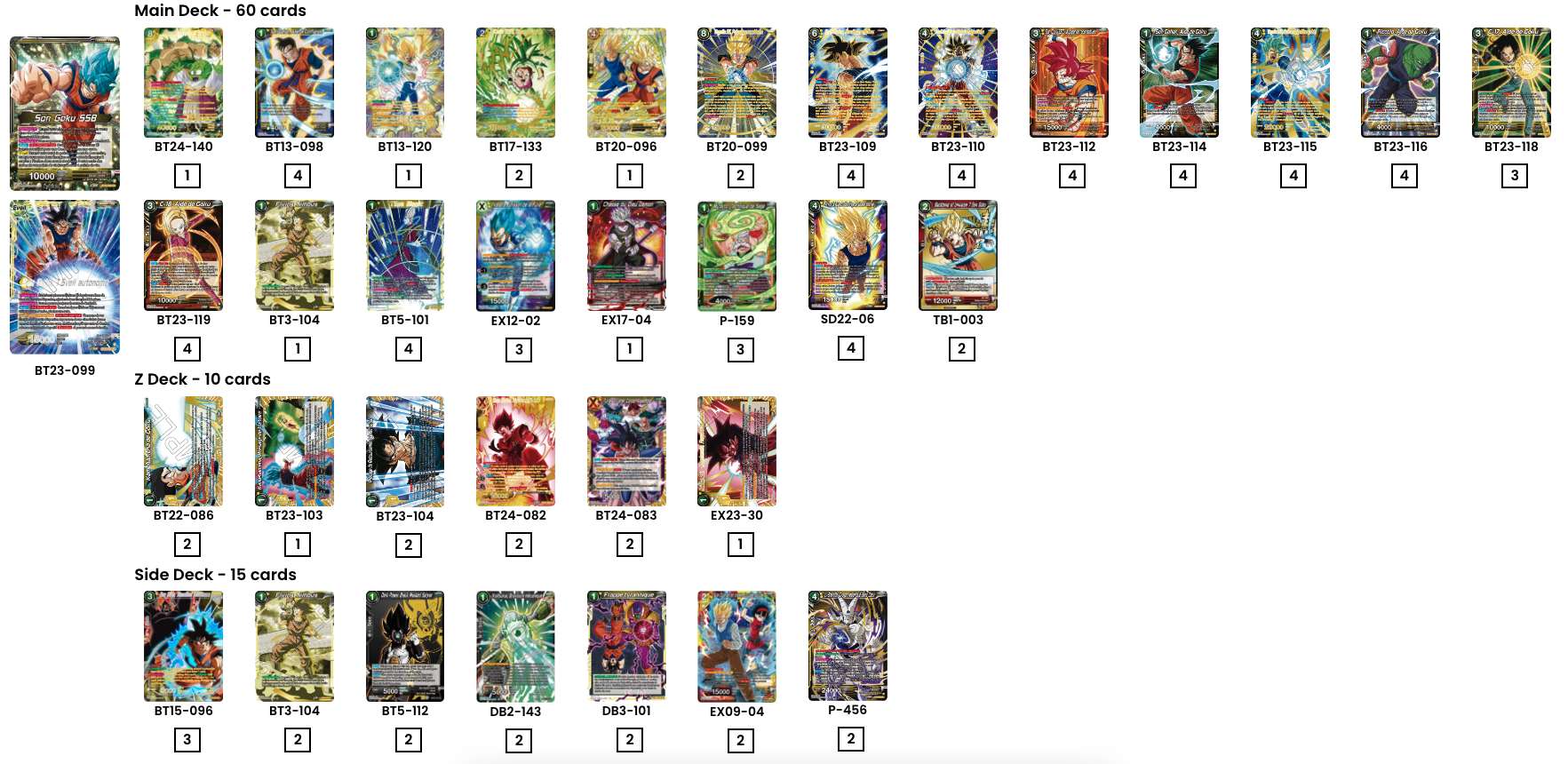 Decklist image · Braulmach