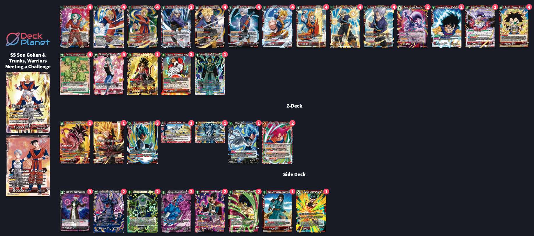 Decklist image · Muqsit Khan