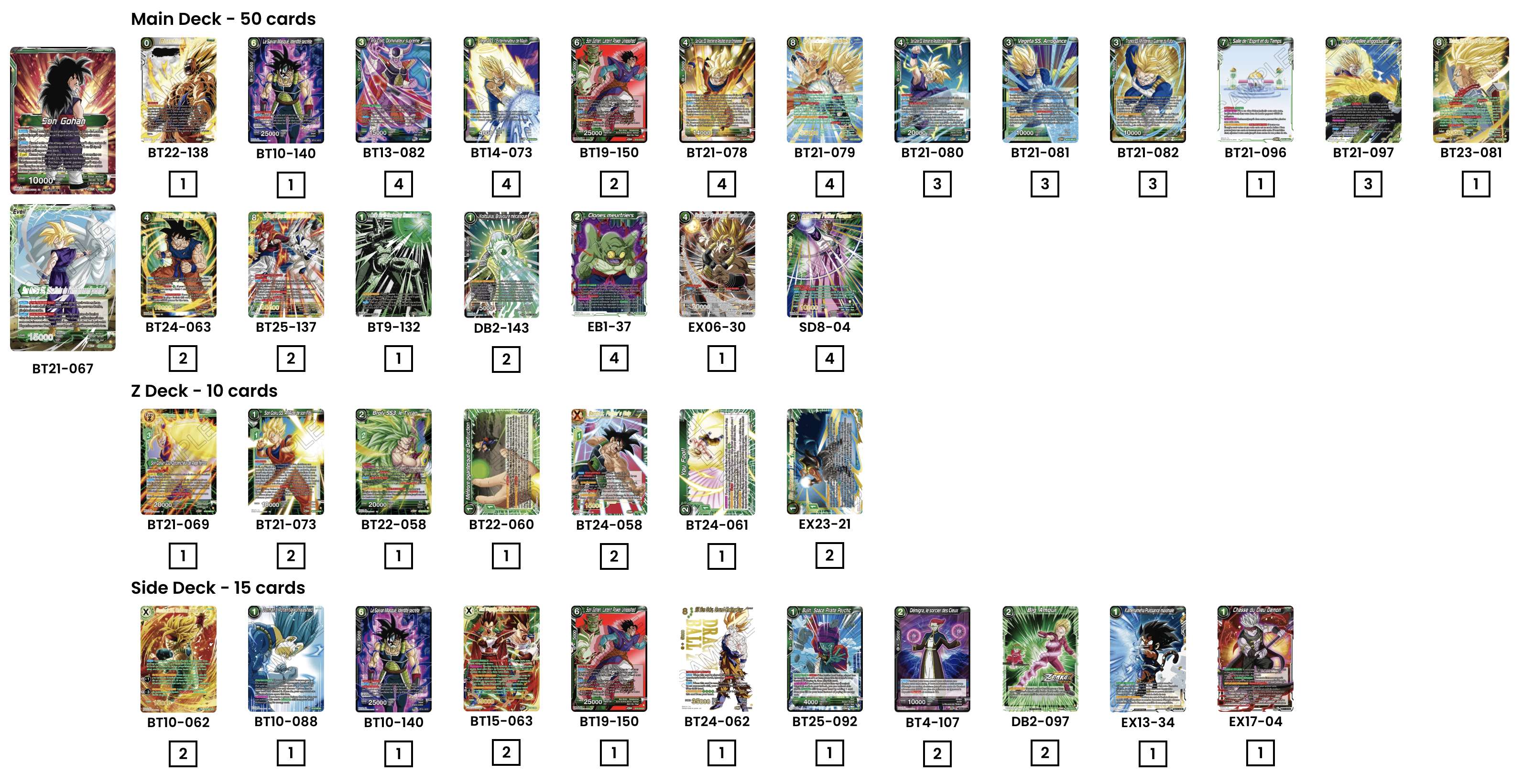 Régional Ath - Quentin Deschaumes Top 4