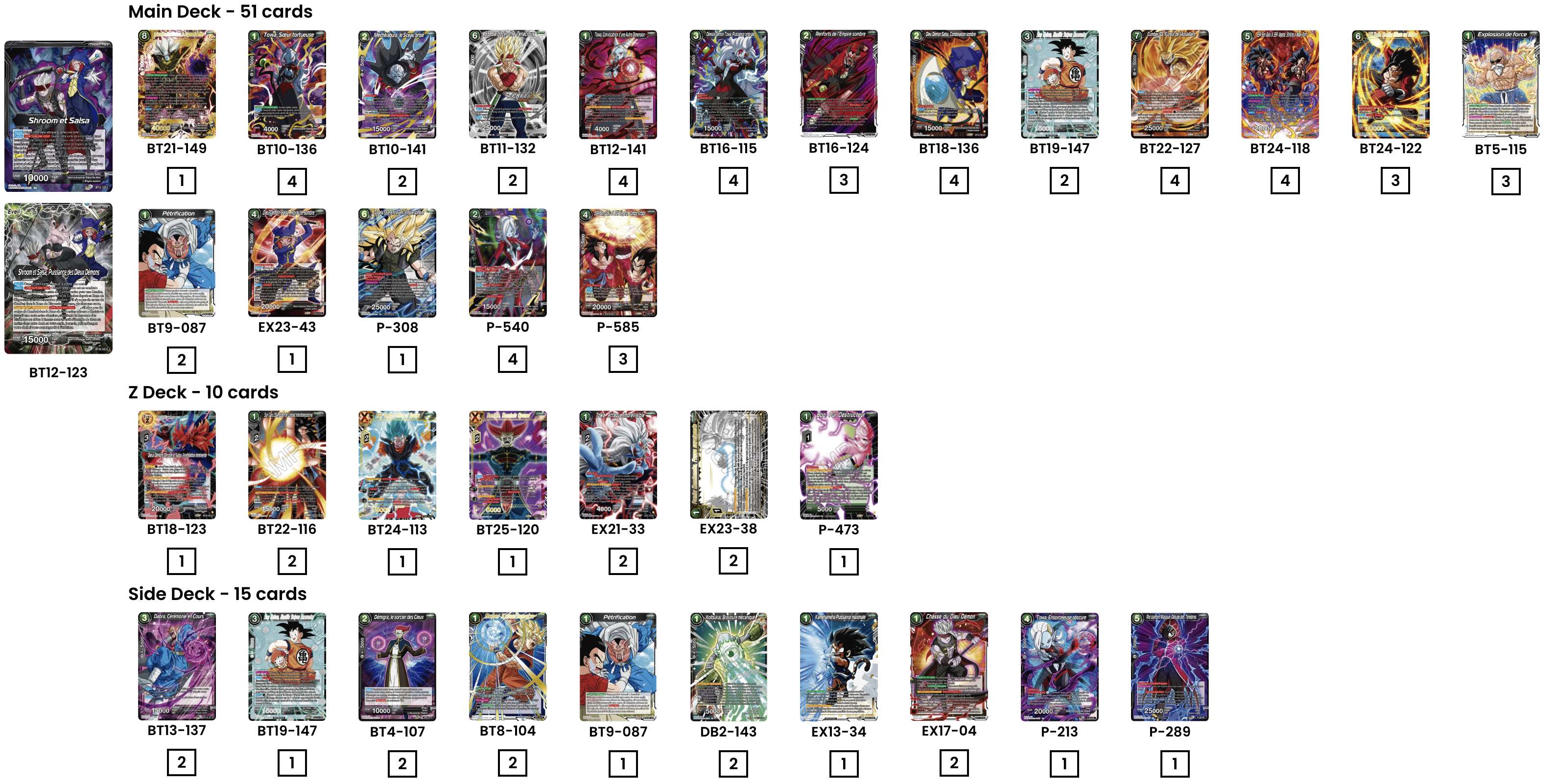 Decklist image · Alexis Lenclud