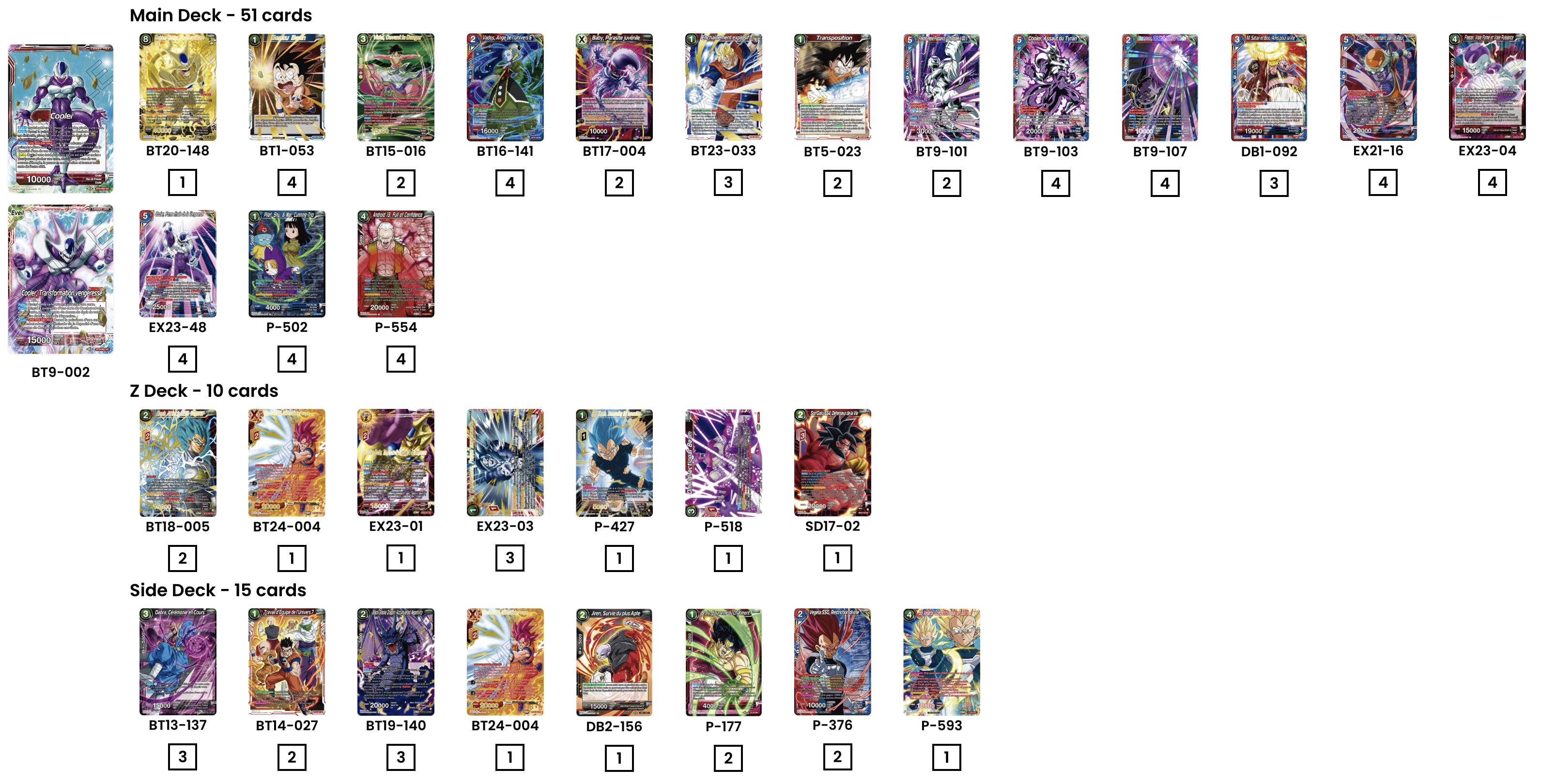 Decklist image · Thomas Mergem