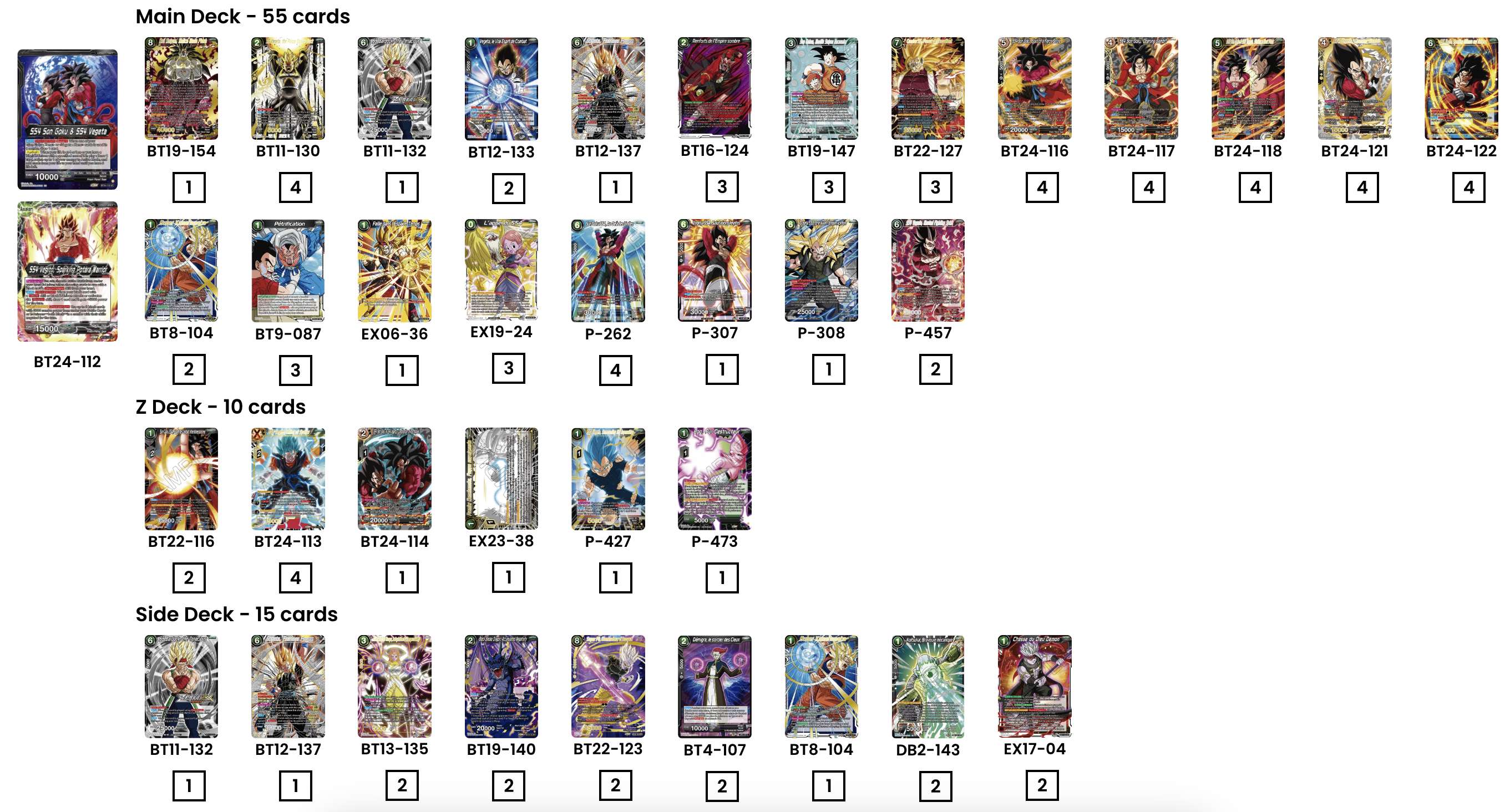 Decklist image · Craig Cartwright