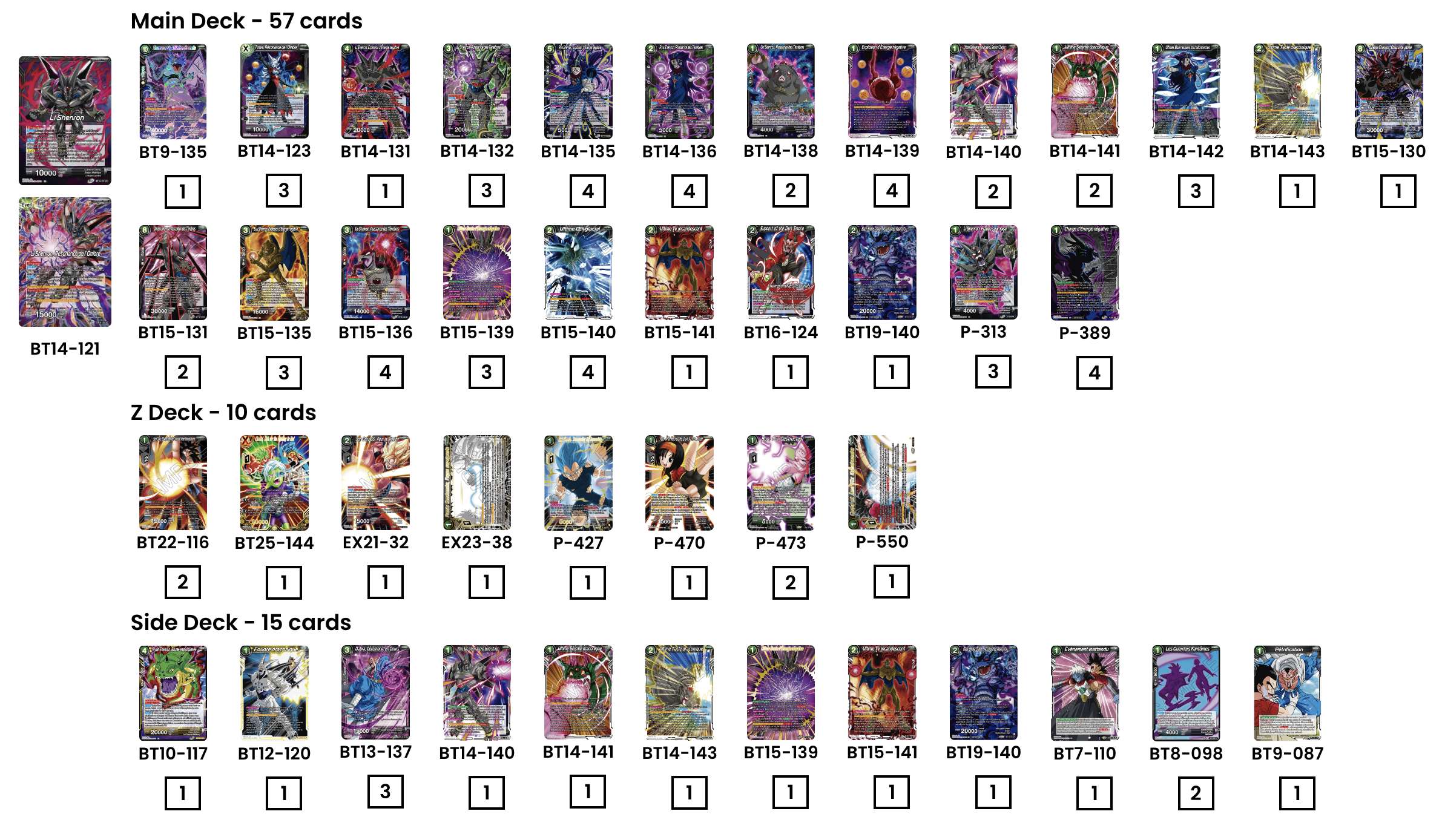 Decklist image · Andrew Trinidad