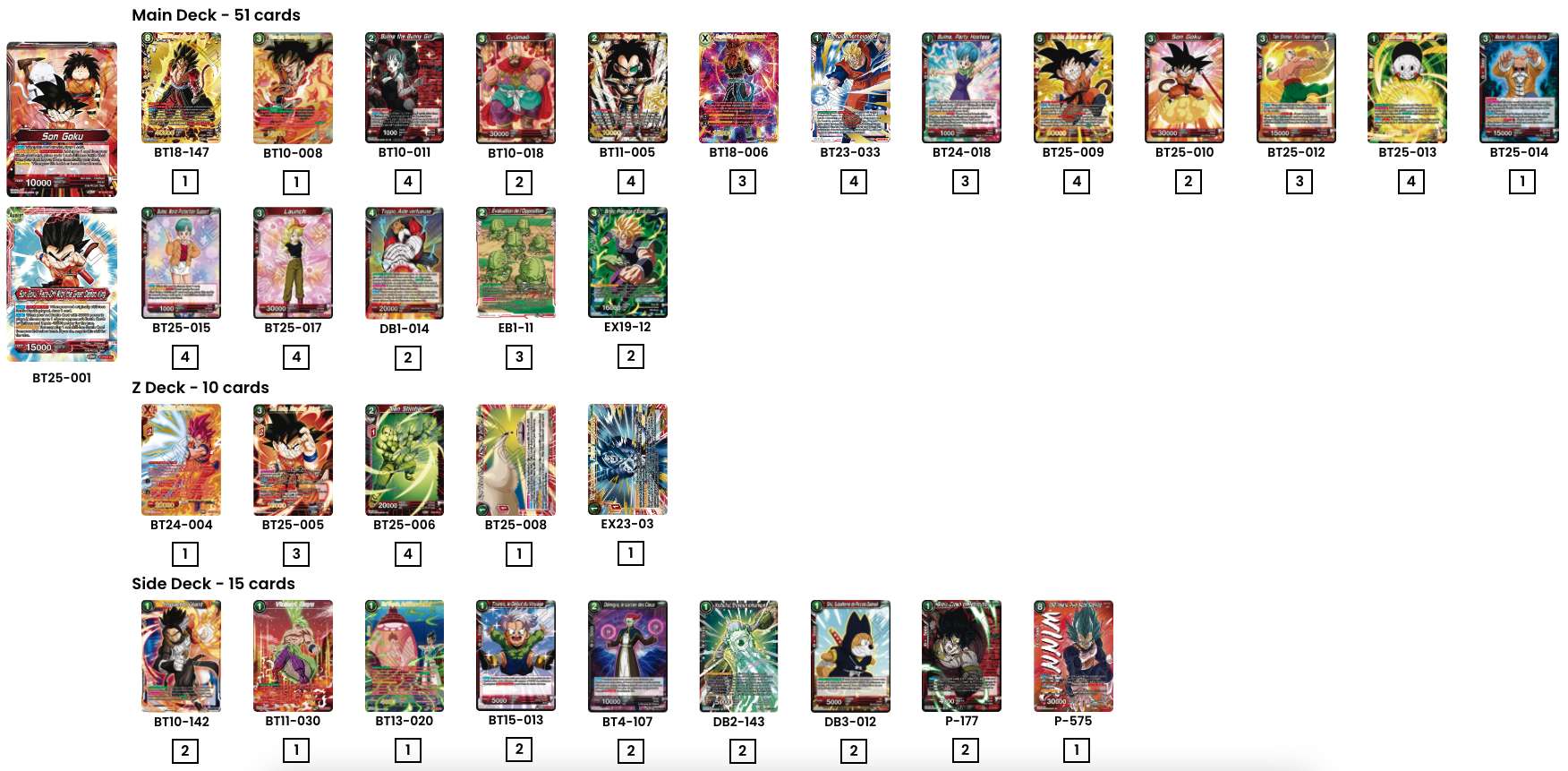 Decklist image · Jeremy Basso