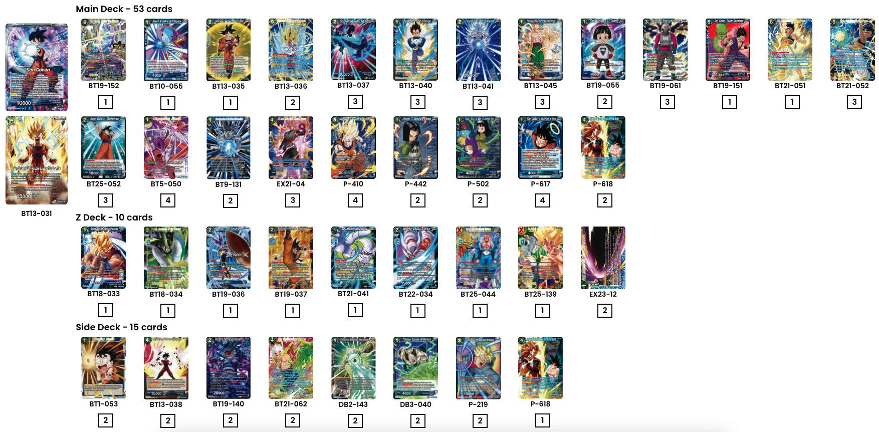 Decklist image · Tomasz