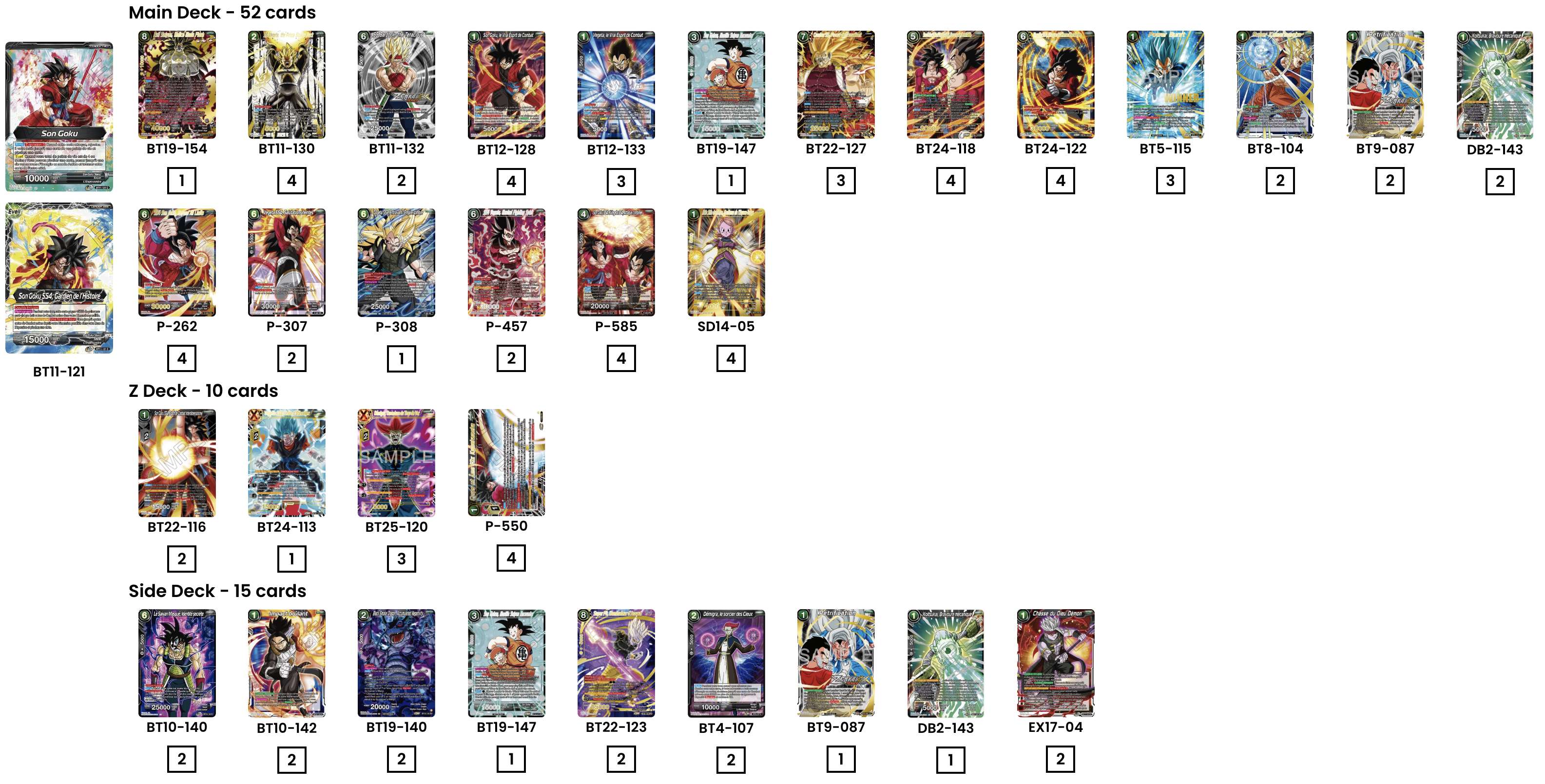 Decklist image · Yelle