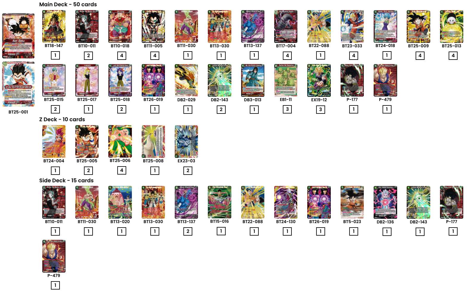 CDE - Ivan Carrilo 3rd