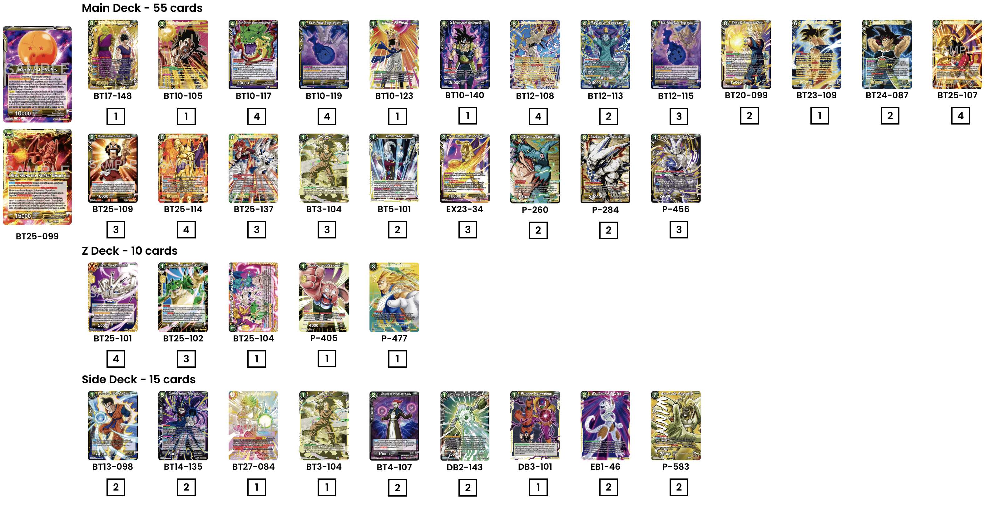 Decklist image · Thomas Ormansay