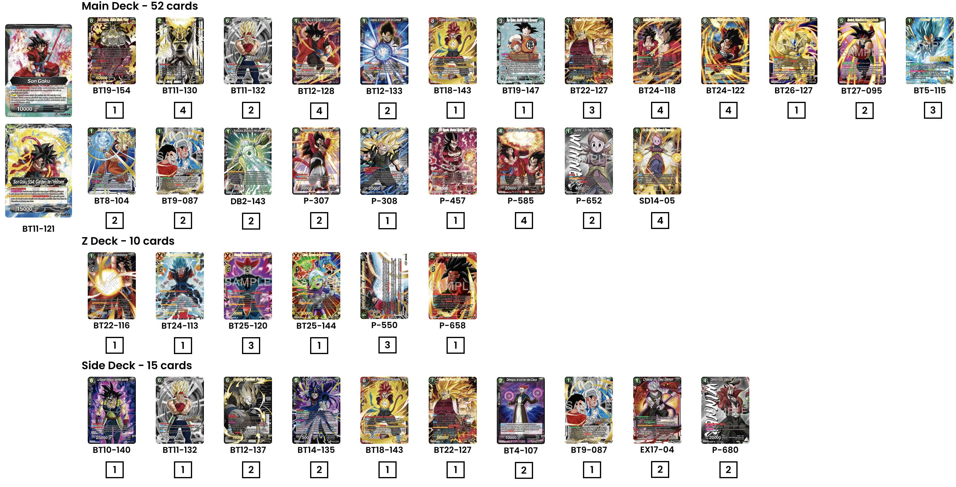 Decklist image · Yelle