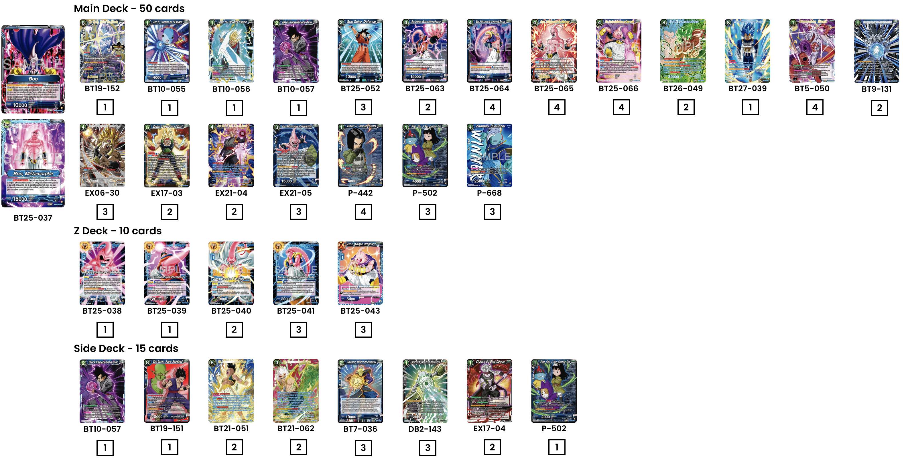 Paris - Quentin Dechaumes 6th