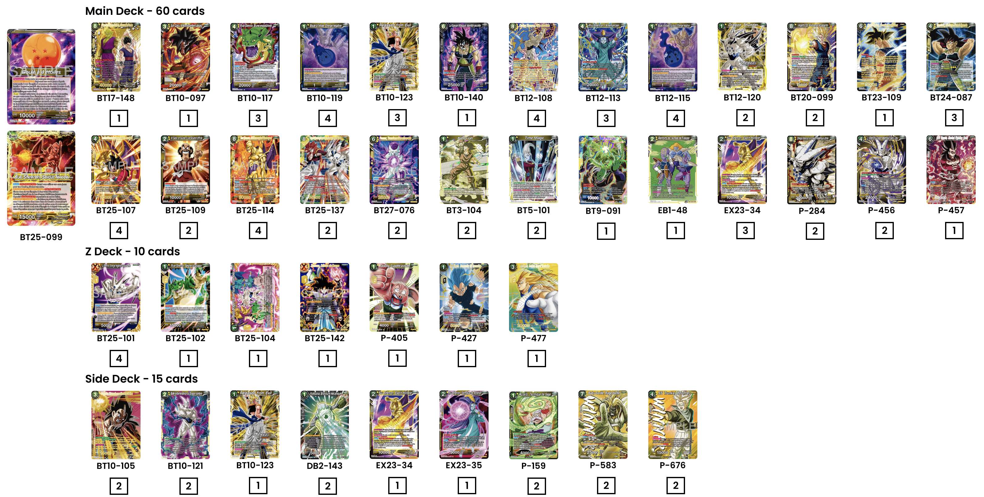 Decklist image · Floopy