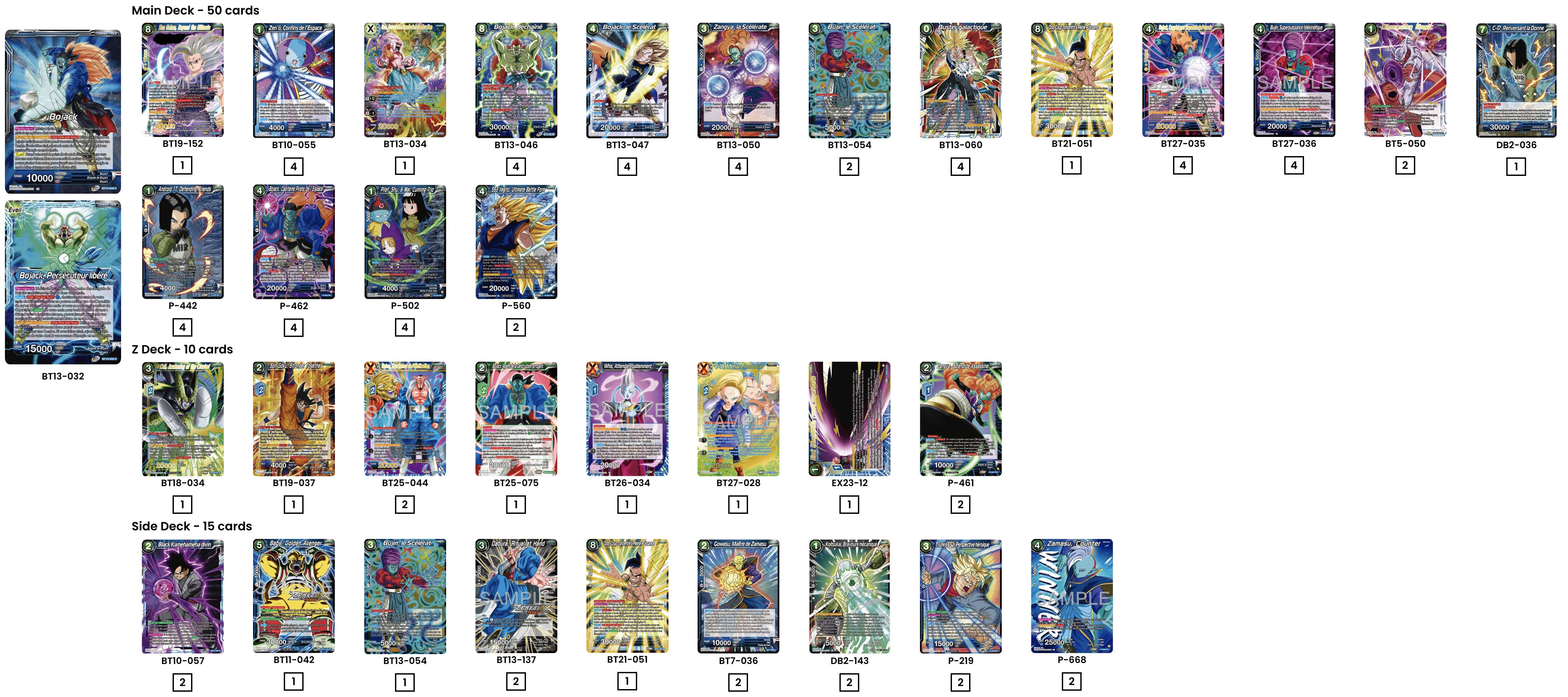 Decklist image · Lu