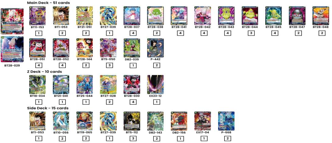 Decklist image · Krash