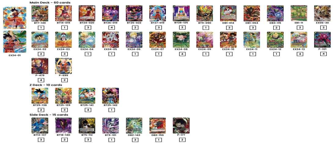 Decklist image · FLOOPY