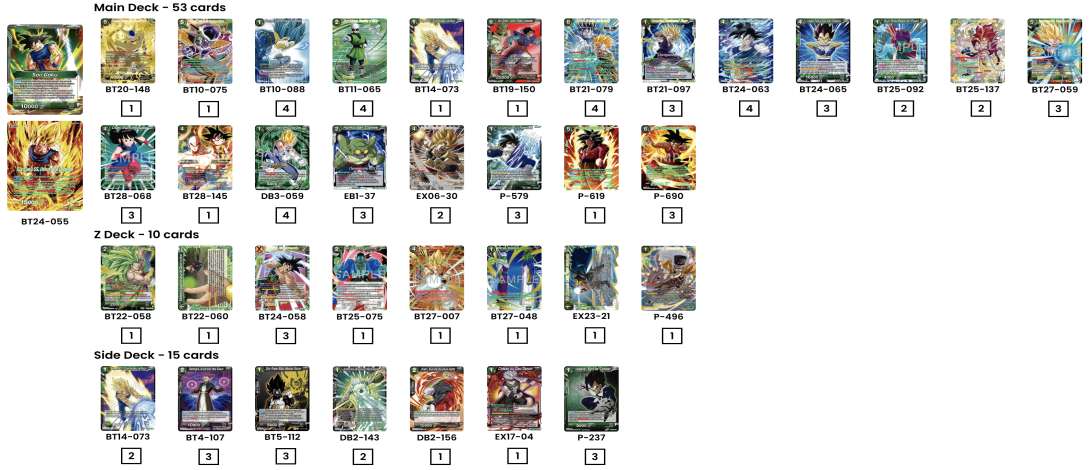 Decklist image · Thomas Mergem