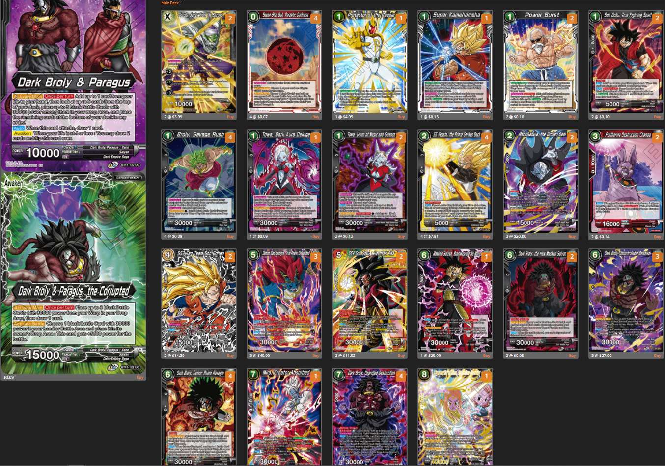 Decklist image · Aidan Altik