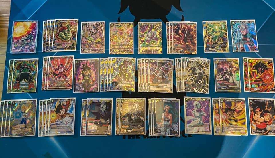 Decklist image · Jan Van Ooijen