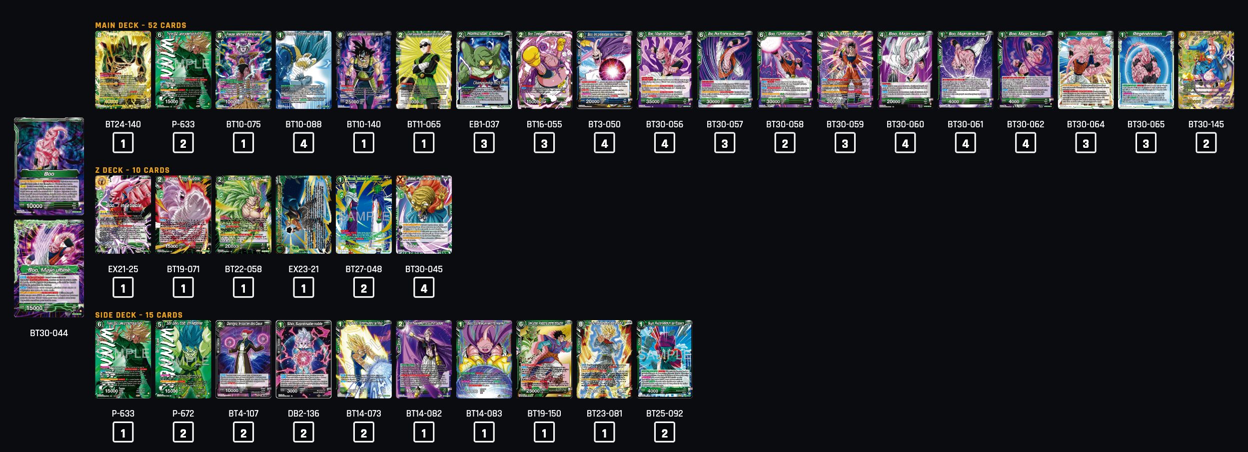 Decklist image · Jdeggendorf